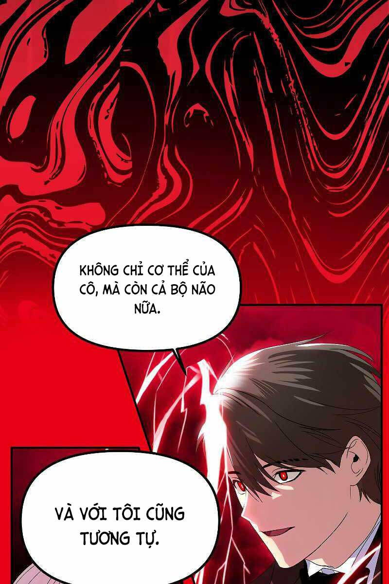 Tôi Là Thợ Săn Có Kĩ Năng Tự Sát Cấp Sss Chap 98 - Next Chap 99