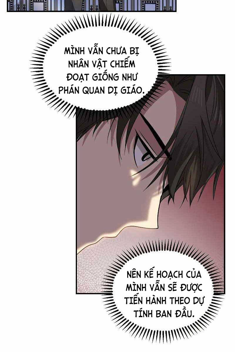 Tôi Là Thợ Săn Có Kĩ Năng Tự Sát Cấp Sss Chap 98 - Next Chap 99