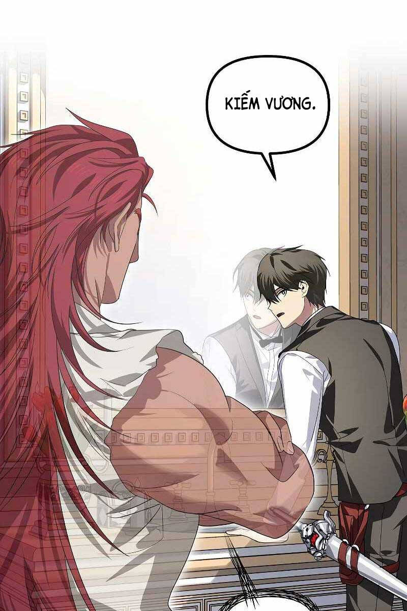 Tôi Là Thợ Săn Có Kĩ Năng Tự Sát Cấp Sss Chap 98 - Next Chap 99