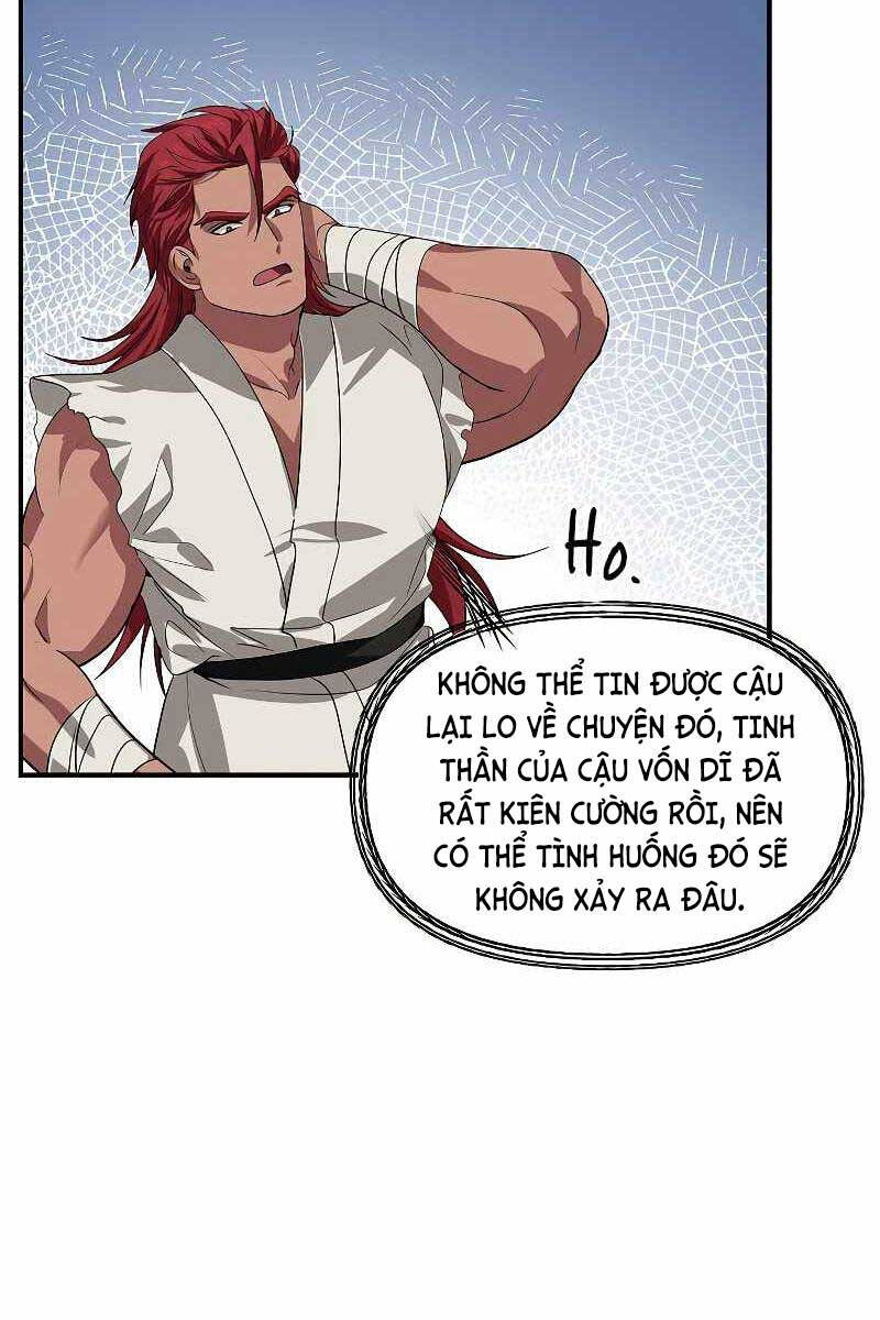 Tôi Là Thợ Săn Có Kĩ Năng Tự Sát Cấp Sss Chap 98 - Next Chap 99