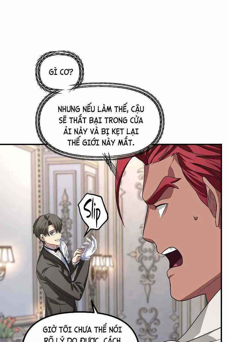 Tôi Là Thợ Săn Có Kĩ Năng Tự Sát Cấp Sss Chap 98 - Next Chap 99