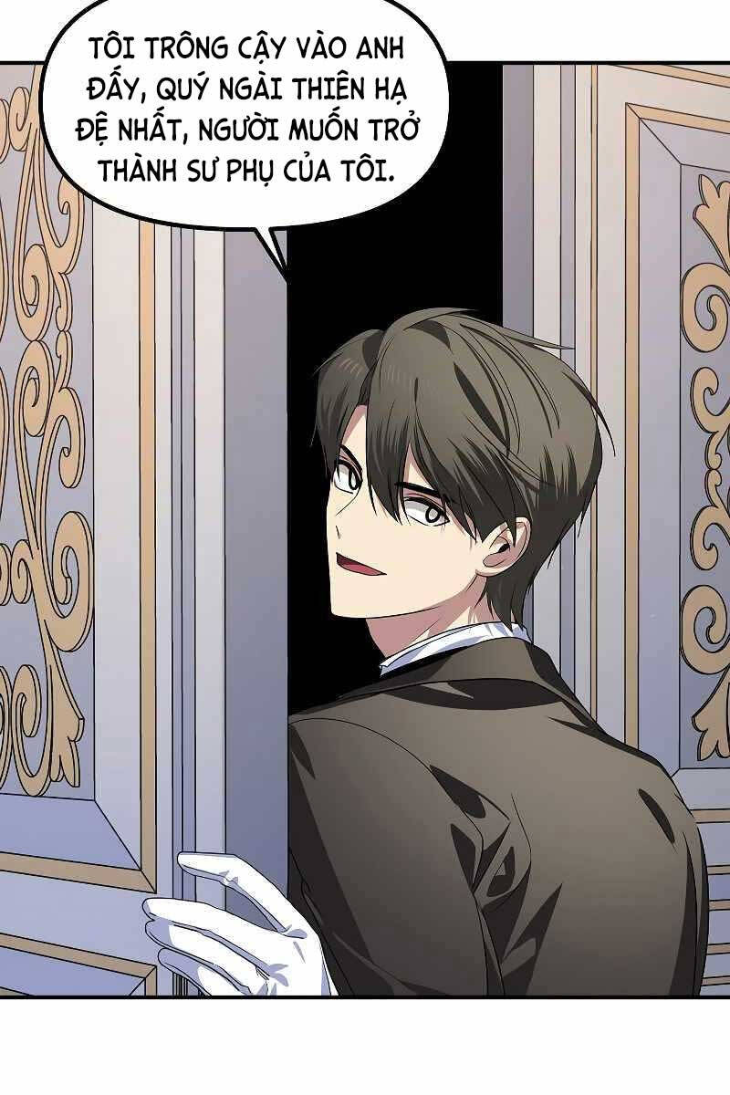 Tôi Là Thợ Săn Có Kĩ Năng Tự Sát Cấp Sss Chap 98 - Next Chap 99