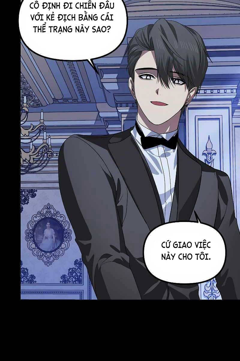 Tôi Là Thợ Săn Có Kĩ Năng Tự Sát Cấp Sss Chap 98 - Next Chap 99