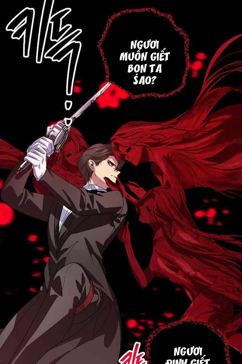 Tôi Là Thợ Săn Có Kĩ Năng Tự Sát Cấp Sss Chap 98 - Next Chap 99