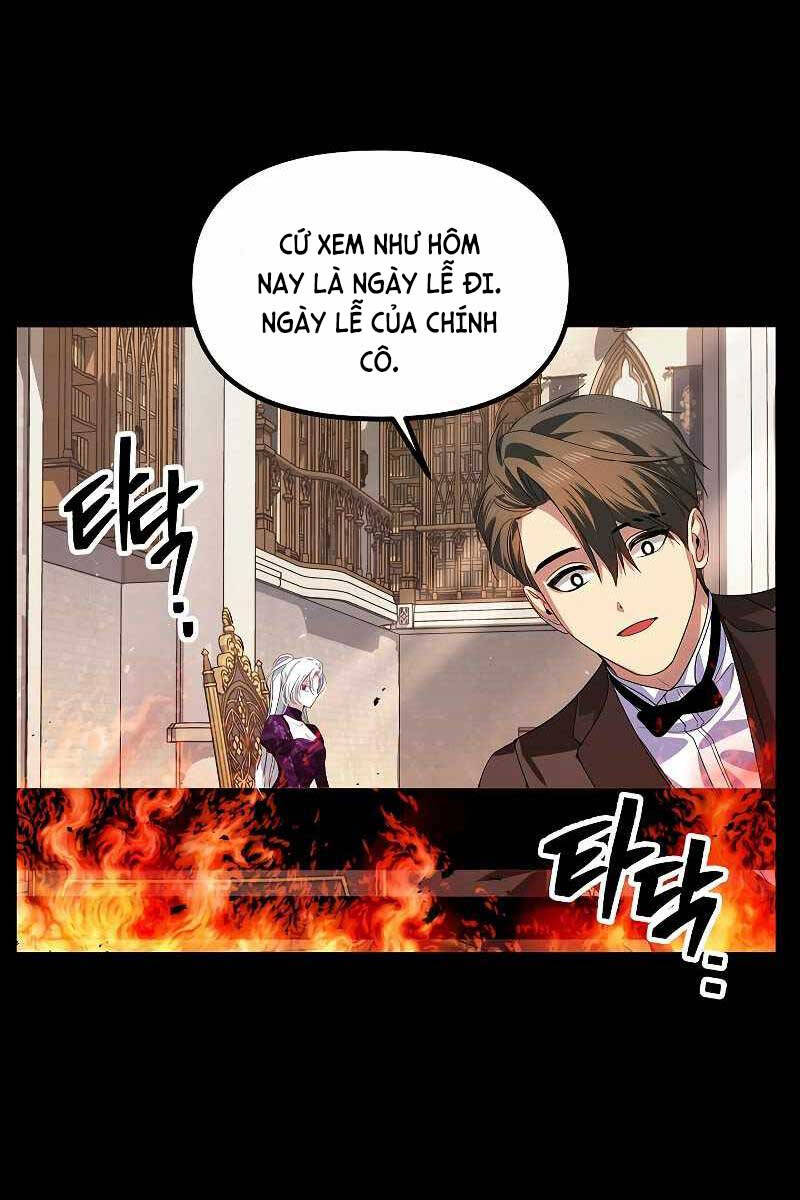 Tôi Là Thợ Săn Có Kĩ Năng Tự Sát Cấp Sss Chap 98 - Next Chap 99