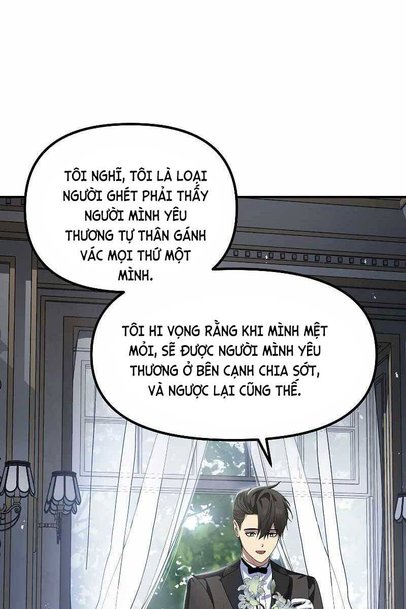 Tôi Là Thợ Săn Có Kĩ Năng Tự Sát Cấp Sss Chap 98 - Next Chap 99