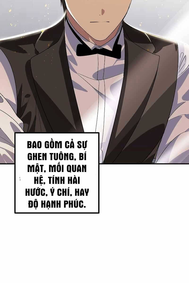 Tôi Là Thợ Săn Có Kĩ Năng Tự Sát Cấp Sss Chap 98 - Next Chap 99