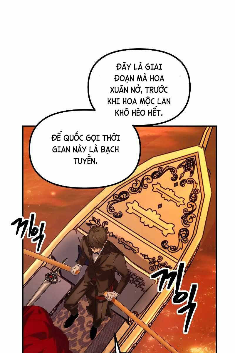 Tôi Là Thợ Săn Có Kĩ Năng Tự Sát Cấp Sss Chap 98 - Next Chap 99