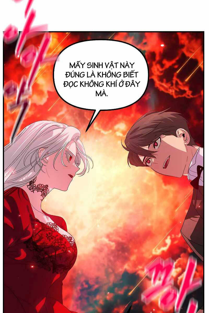 Tôi Là Thợ Săn Có Kĩ Năng Tự Sát Cấp Sss Chap 99 - Next Chap 100