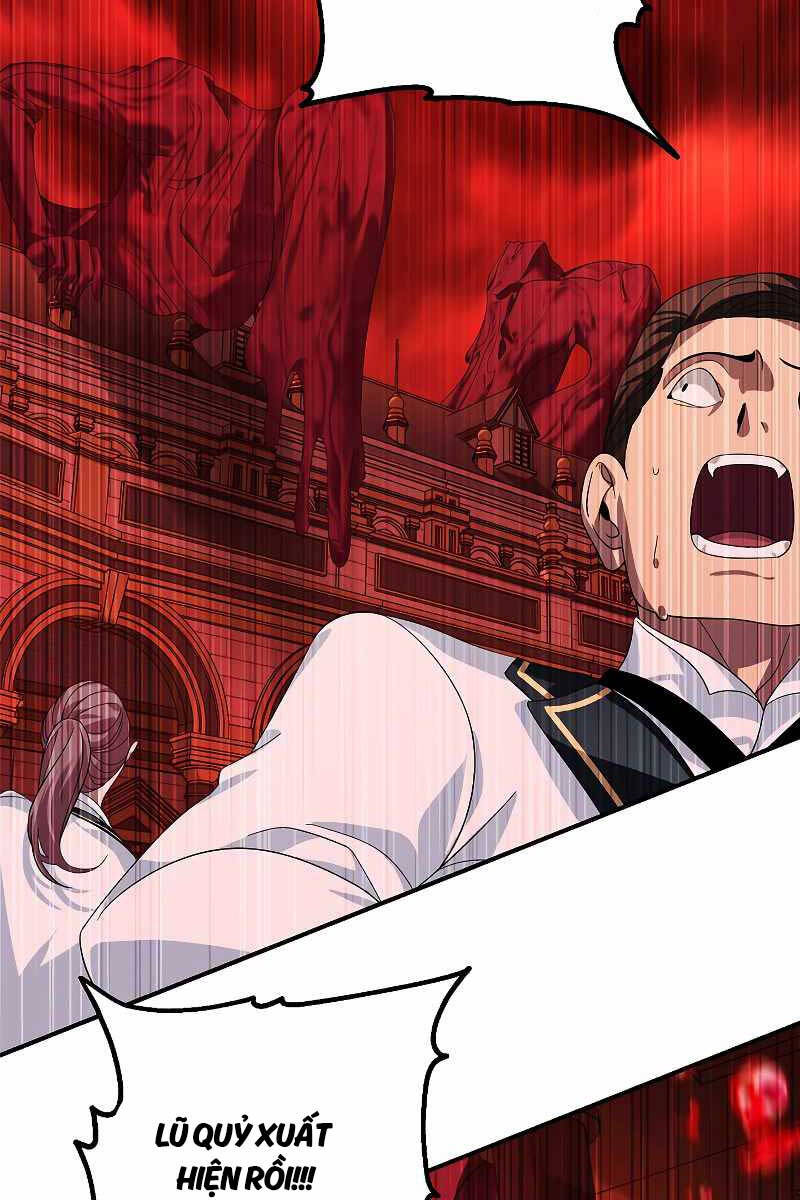 Tôi Là Thợ Săn Có Kĩ Năng Tự Sát Cấp Sss Chap 99 - Next Chap 100