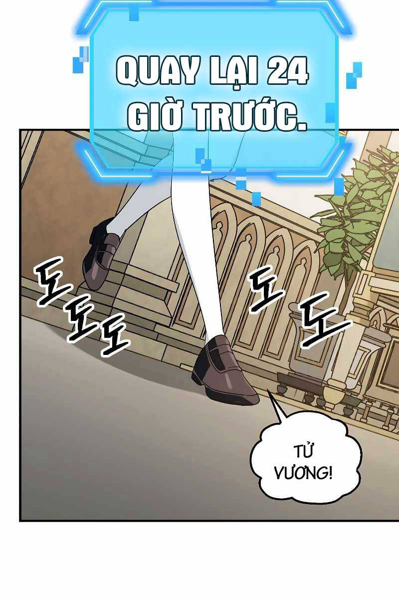 Tôi Là Thợ Săn Có Kĩ Năng Tự Sát Cấp Sss Chap 99 - Next Chap 100