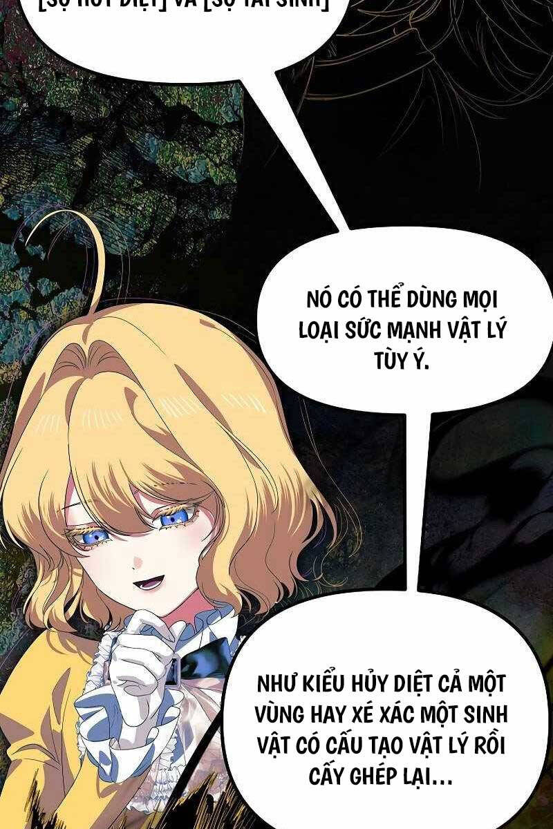Tôi Là Thợ Săn Có Kĩ Năng Tự Sát Cấp Sss Chap 107 - Next Chap 108