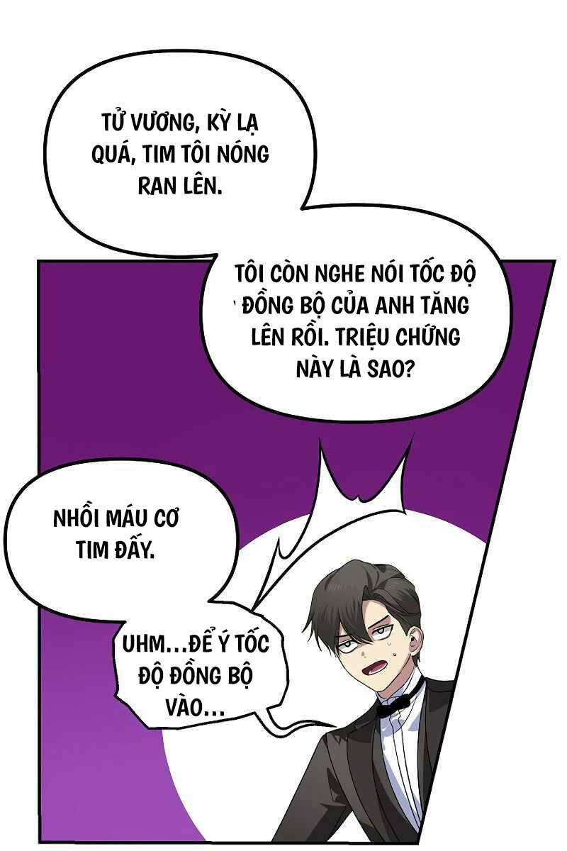 Tôi Là Thợ Săn Có Kĩ Năng Tự Sát Cấp Sss Chap 107 - Next Chap 108