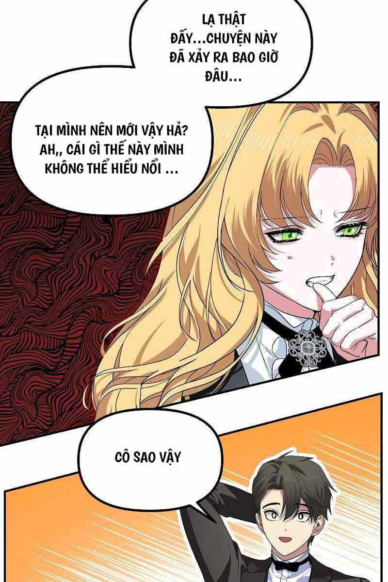 Tôi Là Thợ Săn Có Kĩ Năng Tự Sát Cấp Sss Chap 107 - Next Chap 108