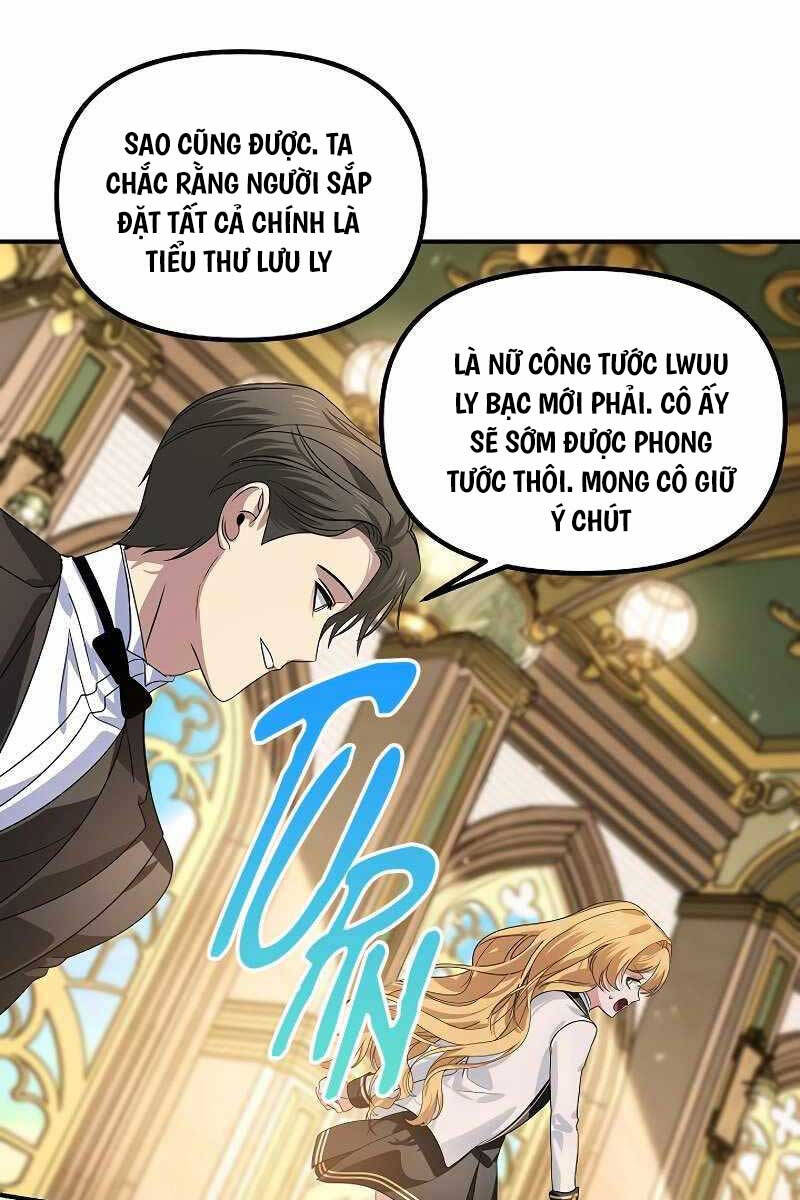 Tôi Là Thợ Săn Có Kĩ Năng Tự Sát Cấp Sss Chap 107 - Next Chap 108