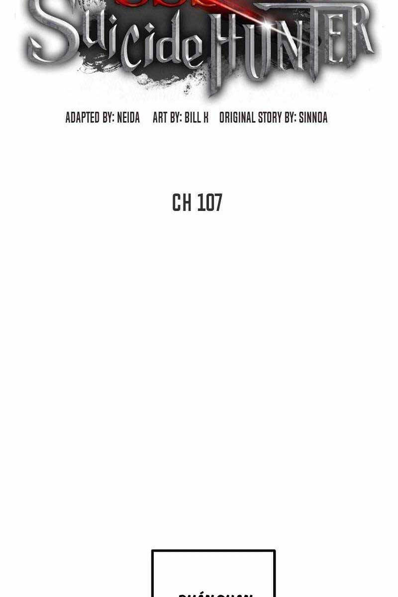 Tôi Là Thợ Săn Có Kĩ Năng Tự Sát Cấp Sss Chap 107 - Next Chap 108