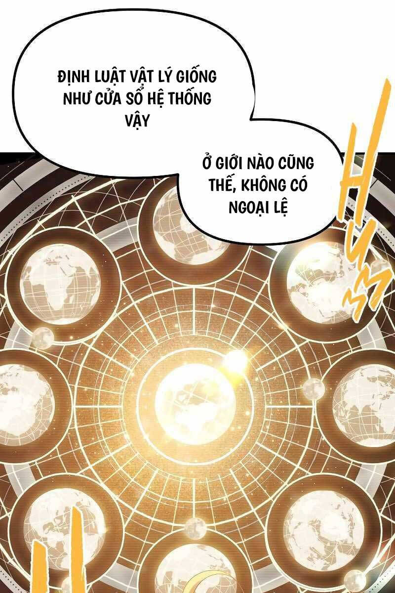 Tôi Là Thợ Săn Có Kĩ Năng Tự Sát Cấp Sss Chap 107 - Next Chap 108