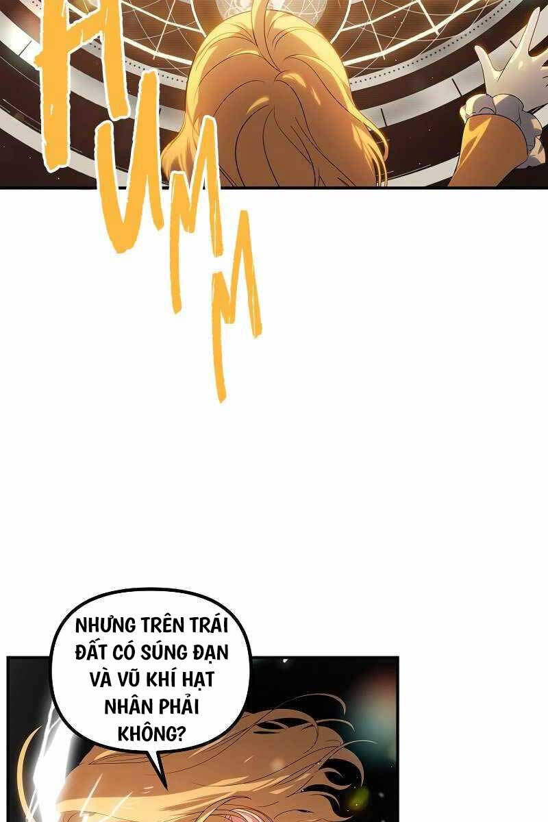 Tôi Là Thợ Săn Có Kĩ Năng Tự Sát Cấp Sss Chap 107 - Next Chap 108