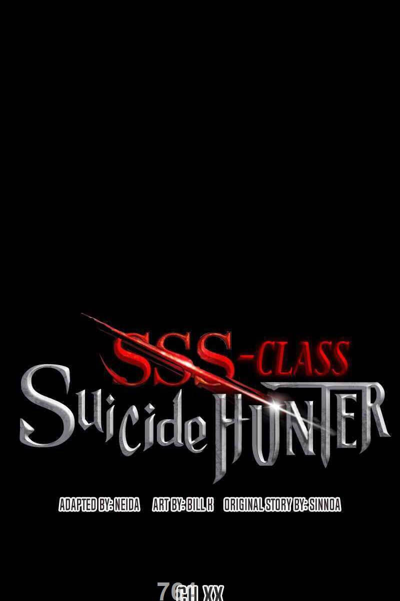 Tôi Là Thợ Săn Có Kĩ Năng Tự Sát Cấp Sss Chap 105 - Next Chap 106