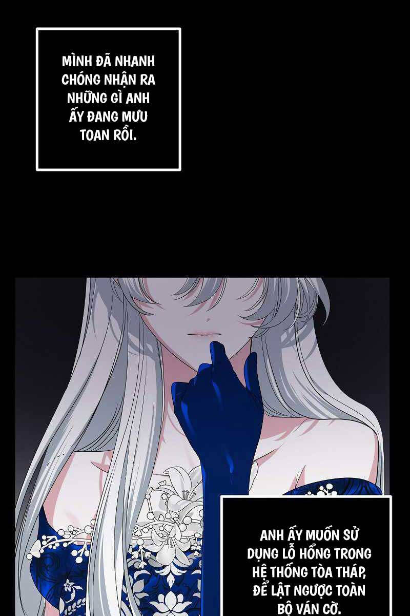 Tôi Là Thợ Săn Có Kĩ Năng Tự Sát Cấp Sss Chap 105 - Next Chap 106