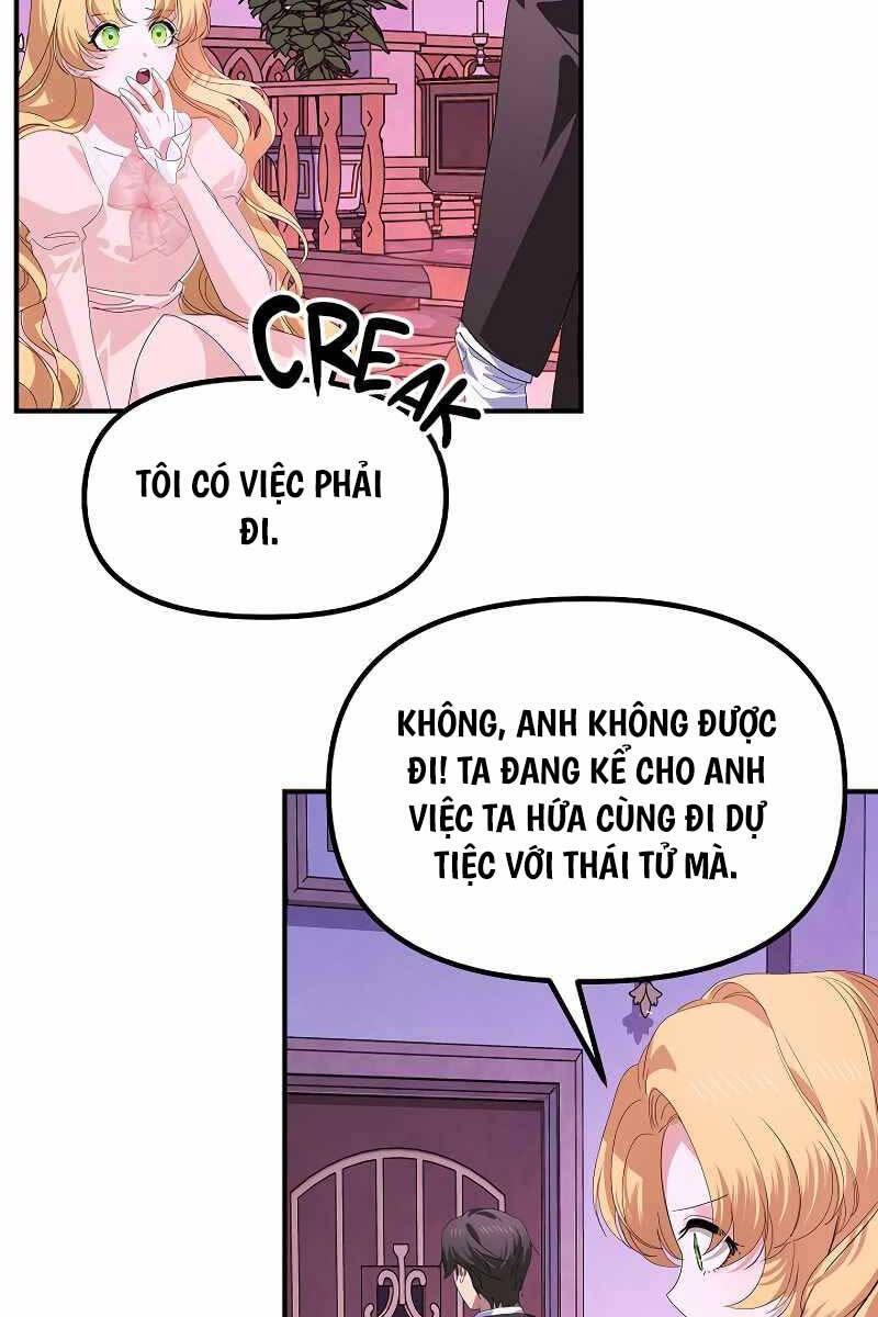 Tôi Là Thợ Săn Có Kĩ Năng Tự Sát Cấp Sss Chap 105 - Next Chap 106