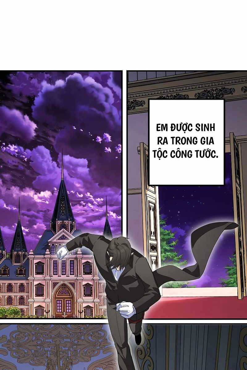 Tôi Là Thợ Săn Có Kĩ Năng Tự Sát Cấp Sss Chap 105 - Next Chap 106