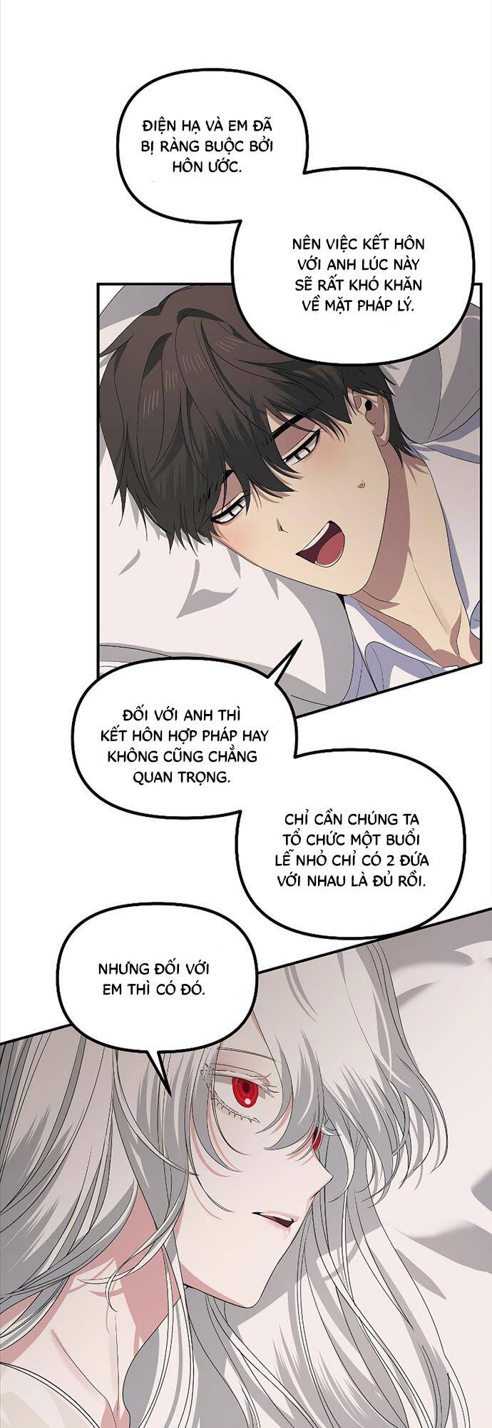 Tôi Là Thợ Săn Có Kĩ Năng Tự Sát Cấp Sss Chap 106 - Next Chap 107