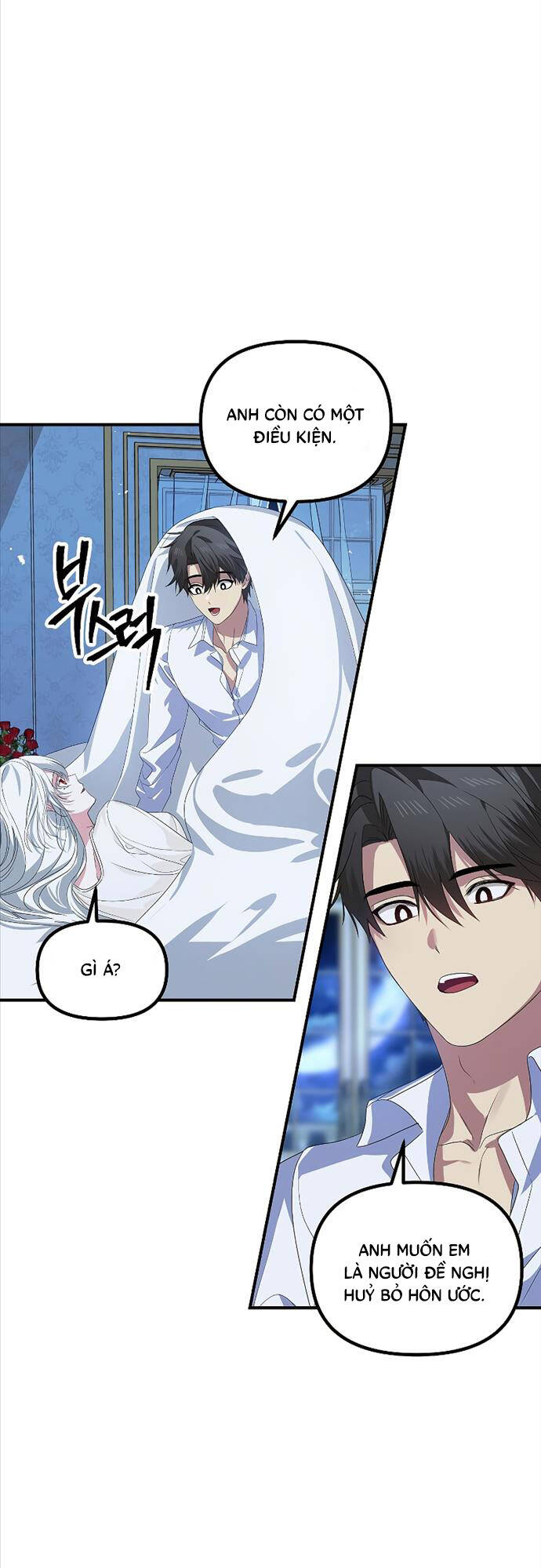 Tôi Là Thợ Săn Có Kĩ Năng Tự Sát Cấp Sss Chap 106 - Next Chap 107