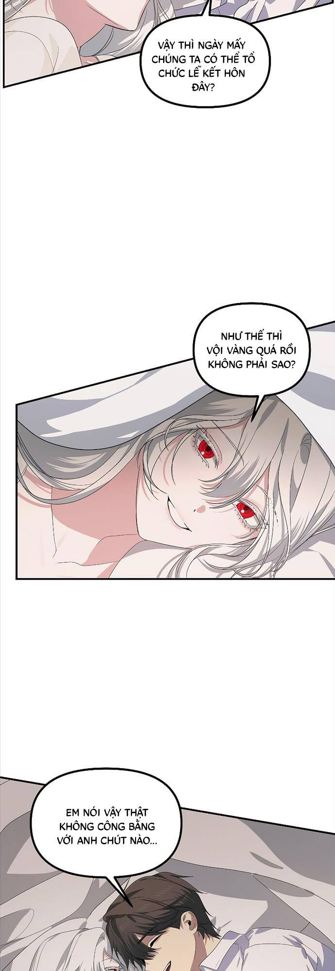 Tôi Là Thợ Săn Có Kĩ Năng Tự Sát Cấp Sss Chap 106 - Next Chap 107