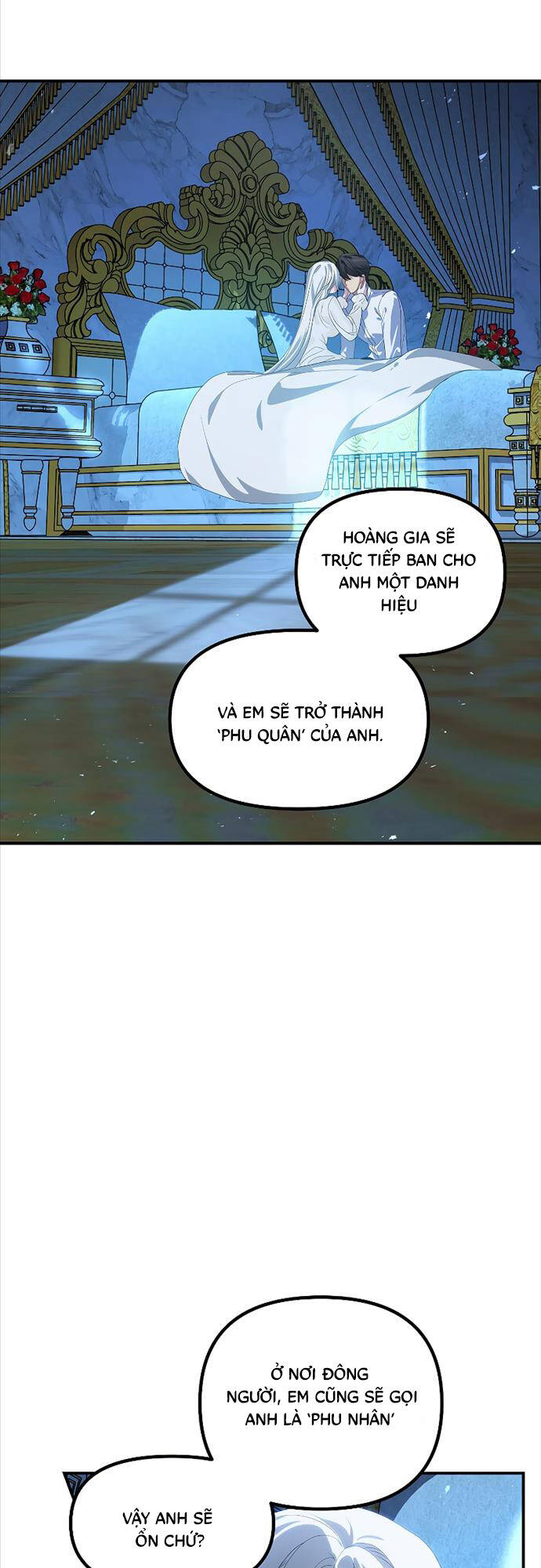 Tôi Là Thợ Săn Có Kĩ Năng Tự Sát Cấp Sss Chap 106 - Next Chap 107