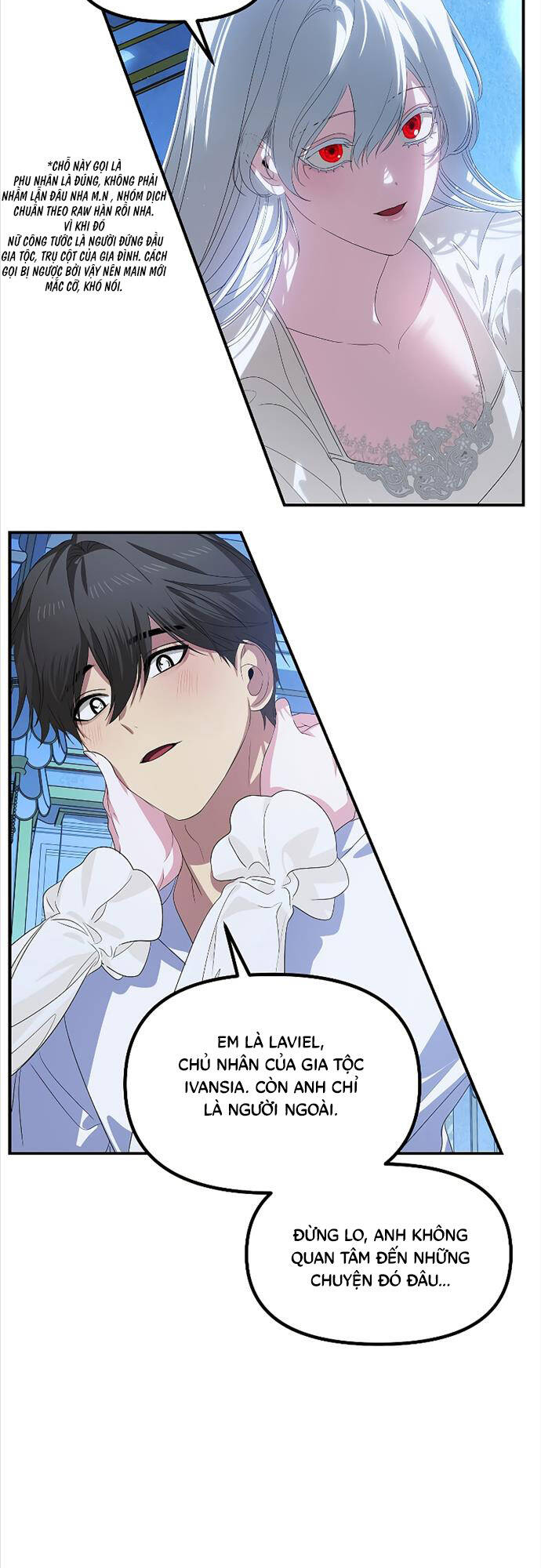 Tôi Là Thợ Săn Có Kĩ Năng Tự Sát Cấp Sss Chap 106 - Next Chap 107