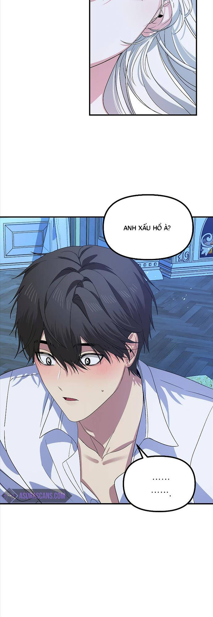 Tôi Là Thợ Săn Có Kĩ Năng Tự Sát Cấp Sss Chap 106 - Next Chap 107