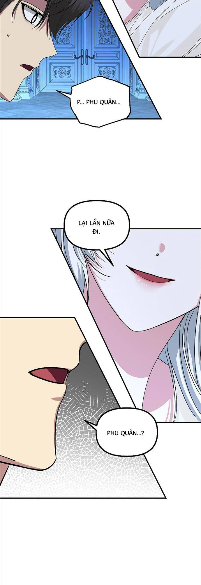 Tôi Là Thợ Săn Có Kĩ Năng Tự Sát Cấp Sss Chap 106 - Next Chap 107