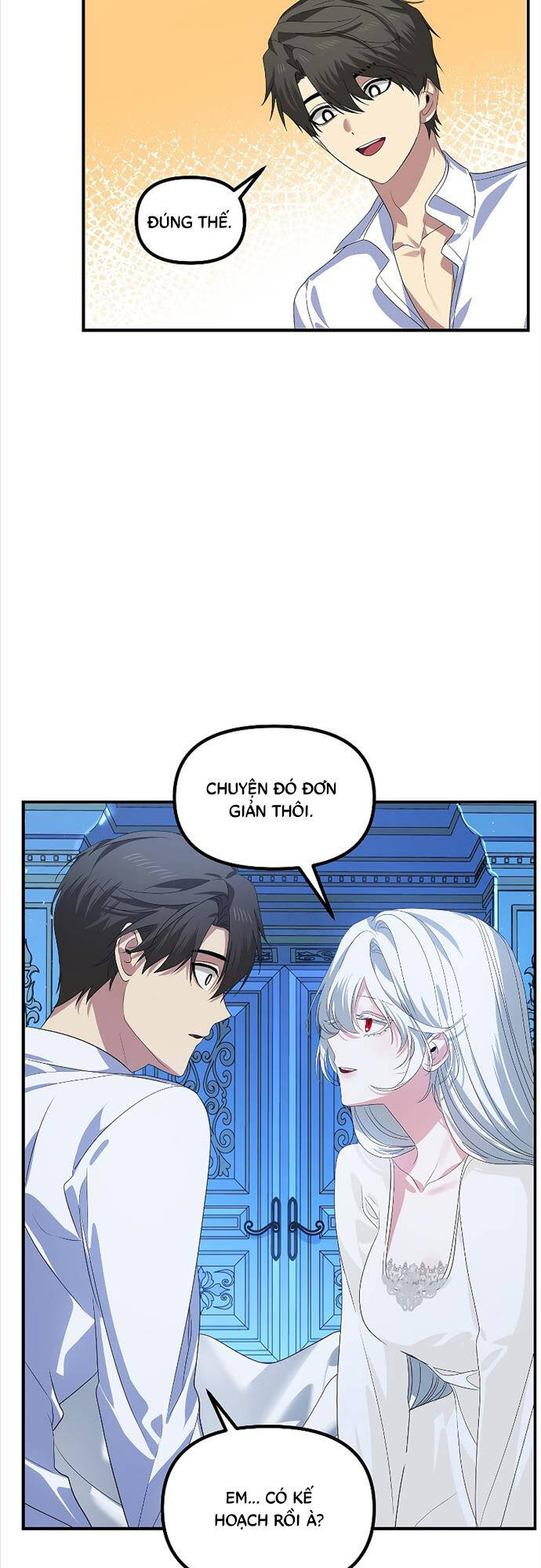 Tôi Là Thợ Săn Có Kĩ Năng Tự Sát Cấp Sss Chap 106 - Next Chap 107