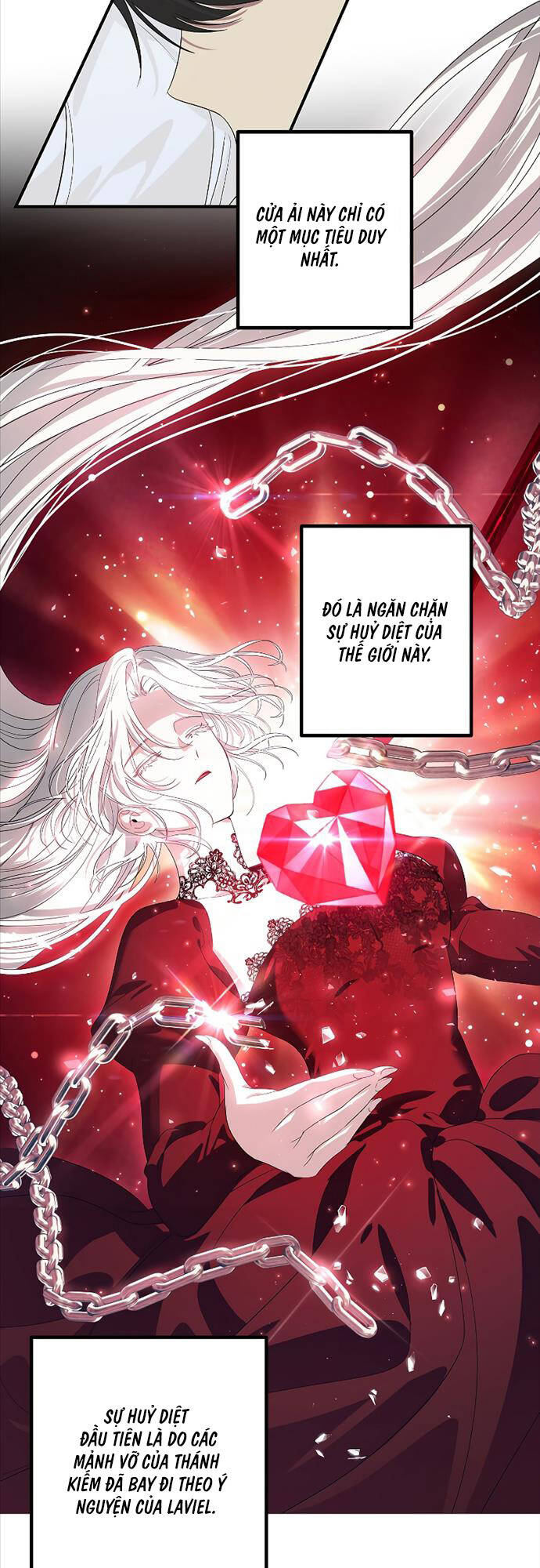 Tôi Là Thợ Săn Có Kĩ Năng Tự Sát Cấp Sss Chap 106 - Next Chap 107