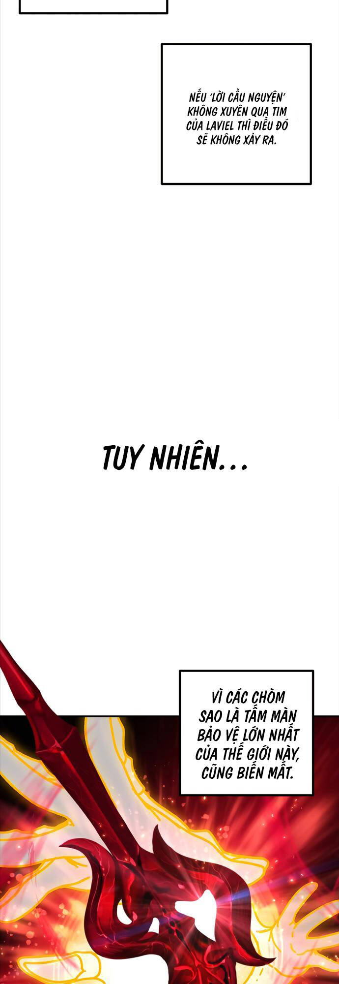 Tôi Là Thợ Săn Có Kĩ Năng Tự Sát Cấp Sss Chap 106 - Next Chap 107