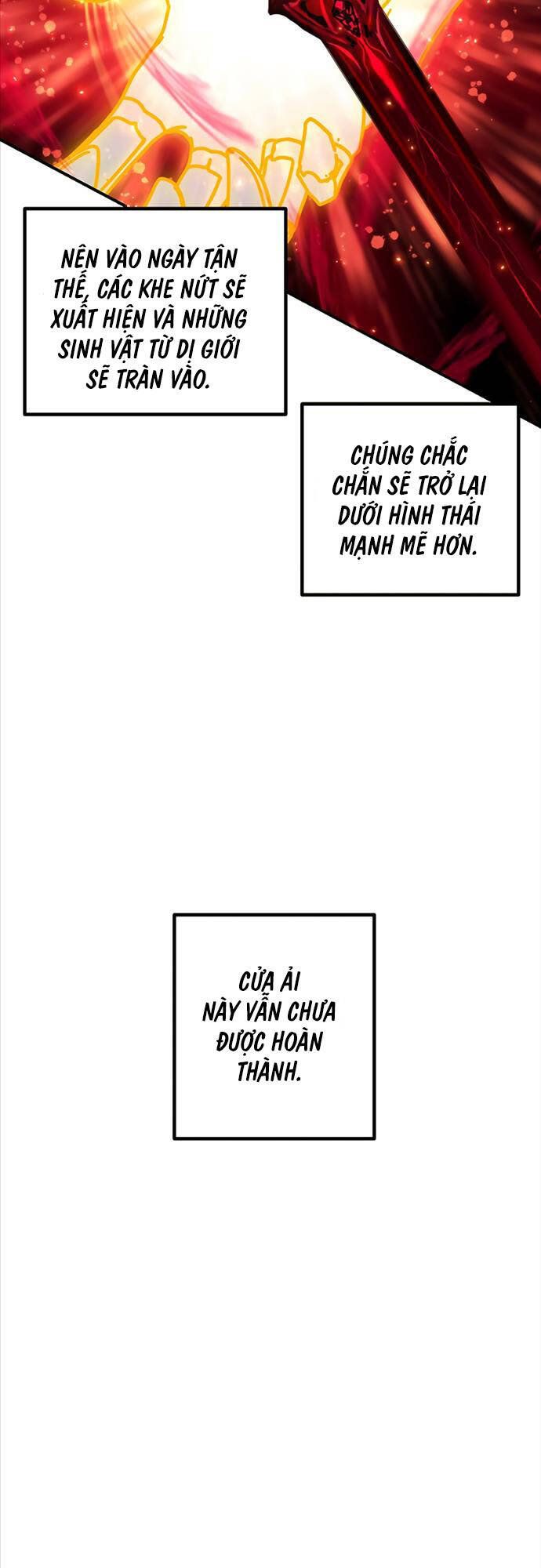 Tôi Là Thợ Săn Có Kĩ Năng Tự Sát Cấp Sss Chap 106 - Next Chap 107