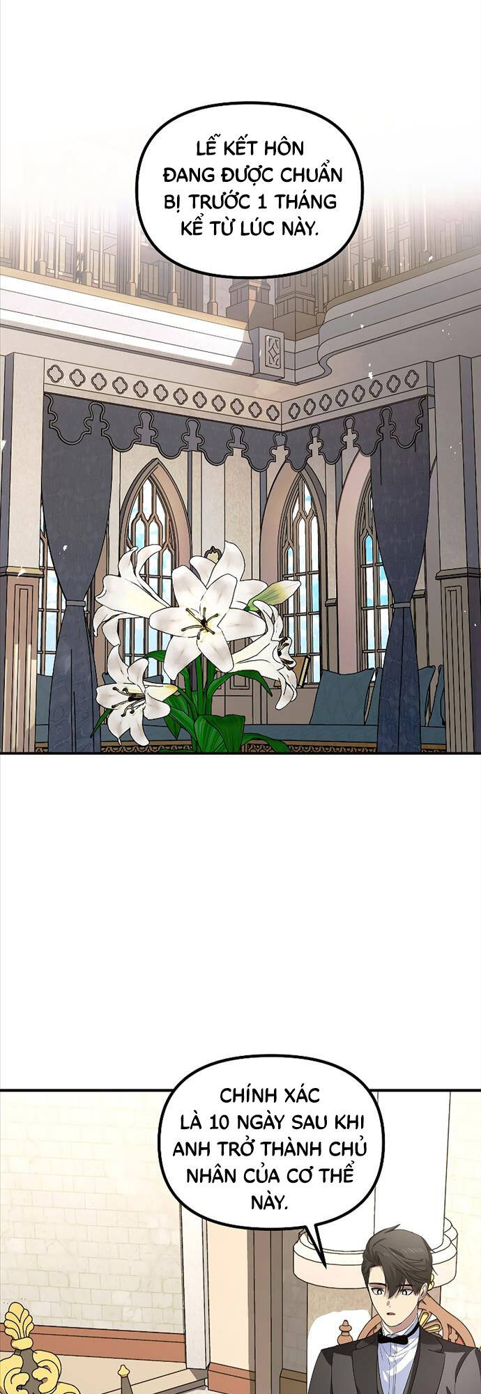 Tôi Là Thợ Săn Có Kĩ Năng Tự Sát Cấp Sss Chap 106 - Next Chap 107