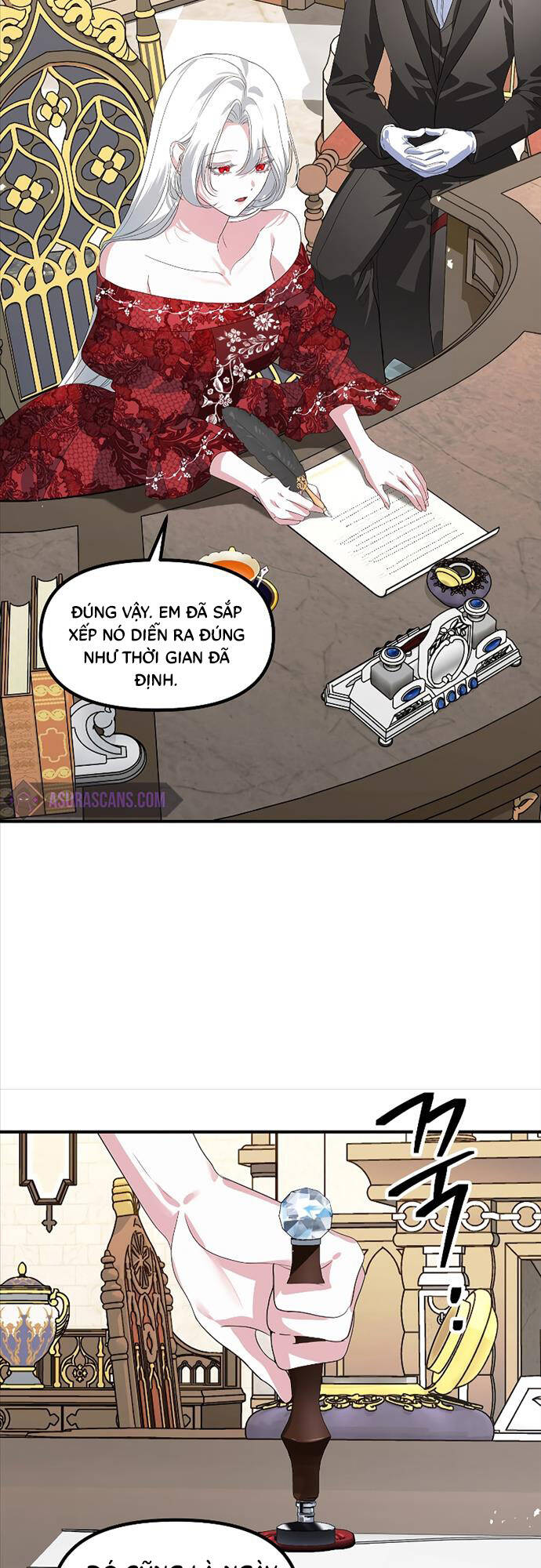 Tôi Là Thợ Săn Có Kĩ Năng Tự Sát Cấp Sss Chap 106 - Next Chap 107