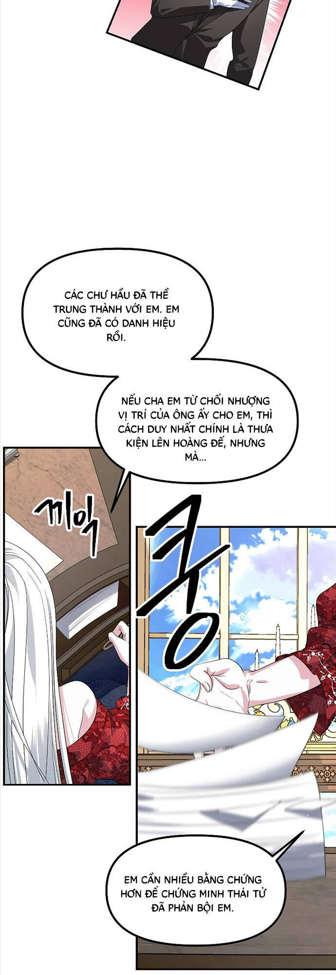 Tôi Là Thợ Săn Có Kĩ Năng Tự Sát Cấp Sss Chap 106 - Next Chap 107