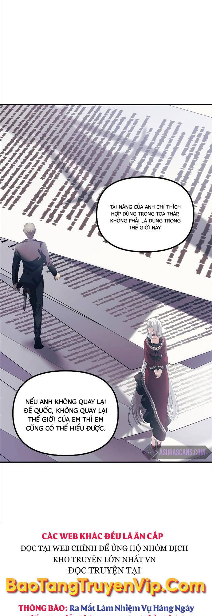Tôi Là Thợ Săn Có Kĩ Năng Tự Sát Cấp Sss Chap 106 - Next Chap 107