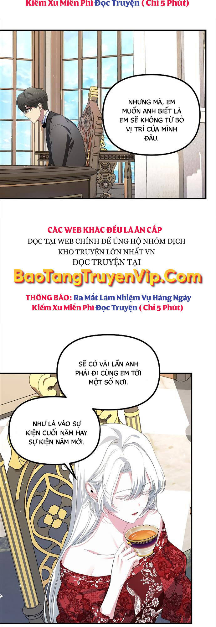 Tôi Là Thợ Săn Có Kĩ Năng Tự Sát Cấp Sss Chap 106 - Next Chap 107