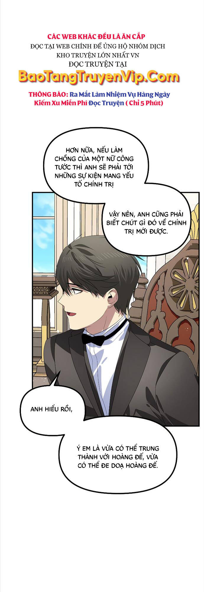 Tôi Là Thợ Săn Có Kĩ Năng Tự Sát Cấp Sss Chap 106 - Next Chap 107