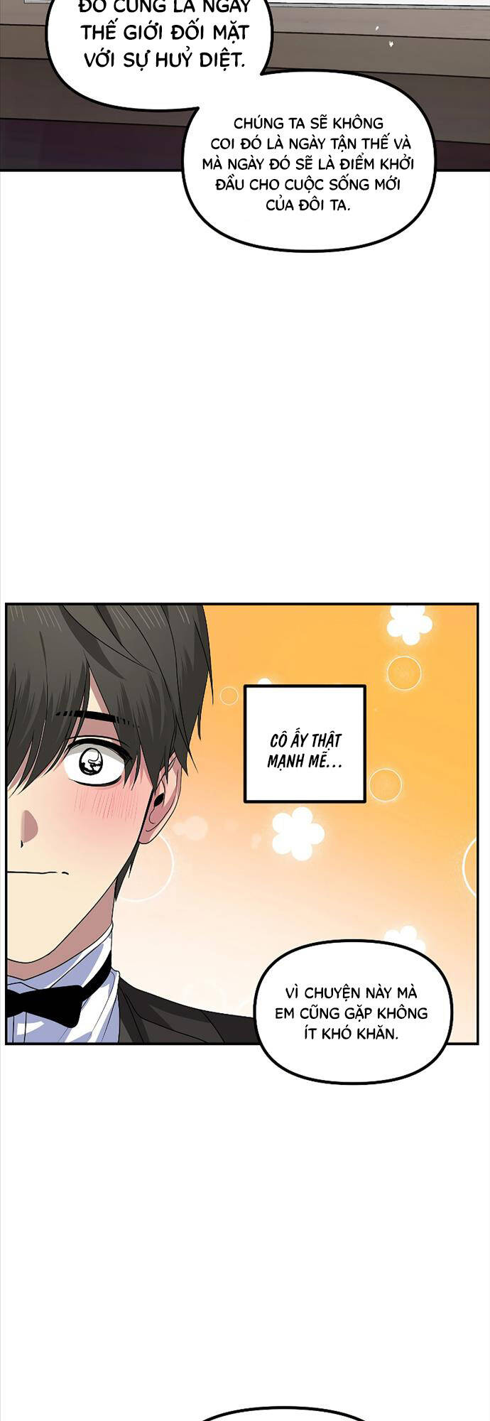Tôi Là Thợ Săn Có Kĩ Năng Tự Sát Cấp Sss Chap 106 - Next Chap 107