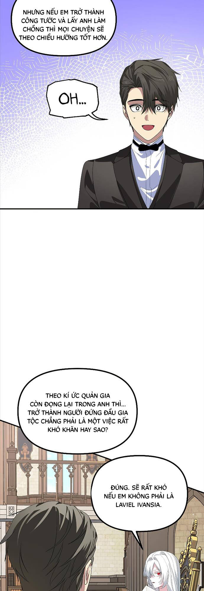 Tôi Là Thợ Săn Có Kĩ Năng Tự Sát Cấp Sss Chap 106 - Next Chap 107