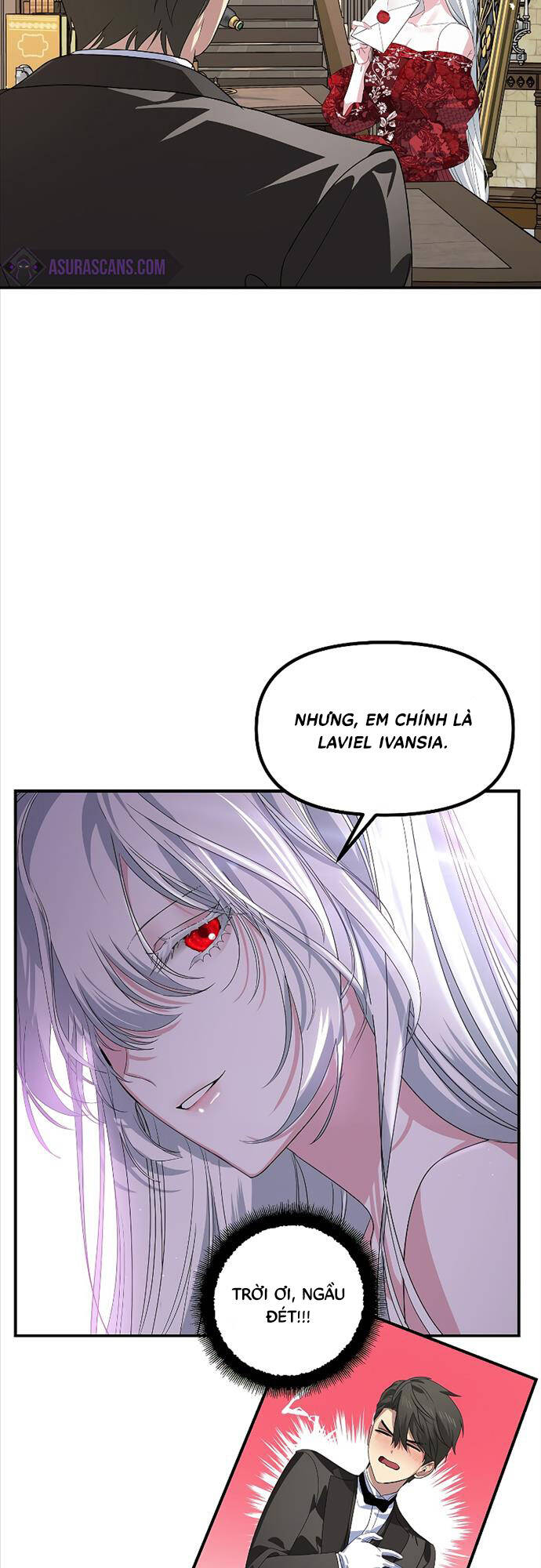 Tôi Là Thợ Săn Có Kĩ Năng Tự Sát Cấp Sss Chap 106 - Next Chap 107