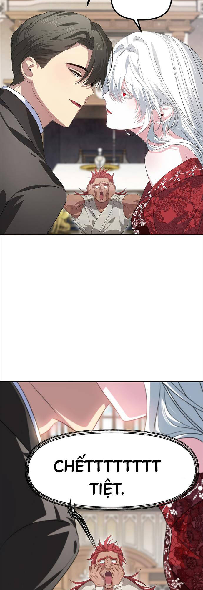 Tôi Là Thợ Săn Có Kĩ Năng Tự Sát Cấp Sss Chap 106 - Next Chap 107