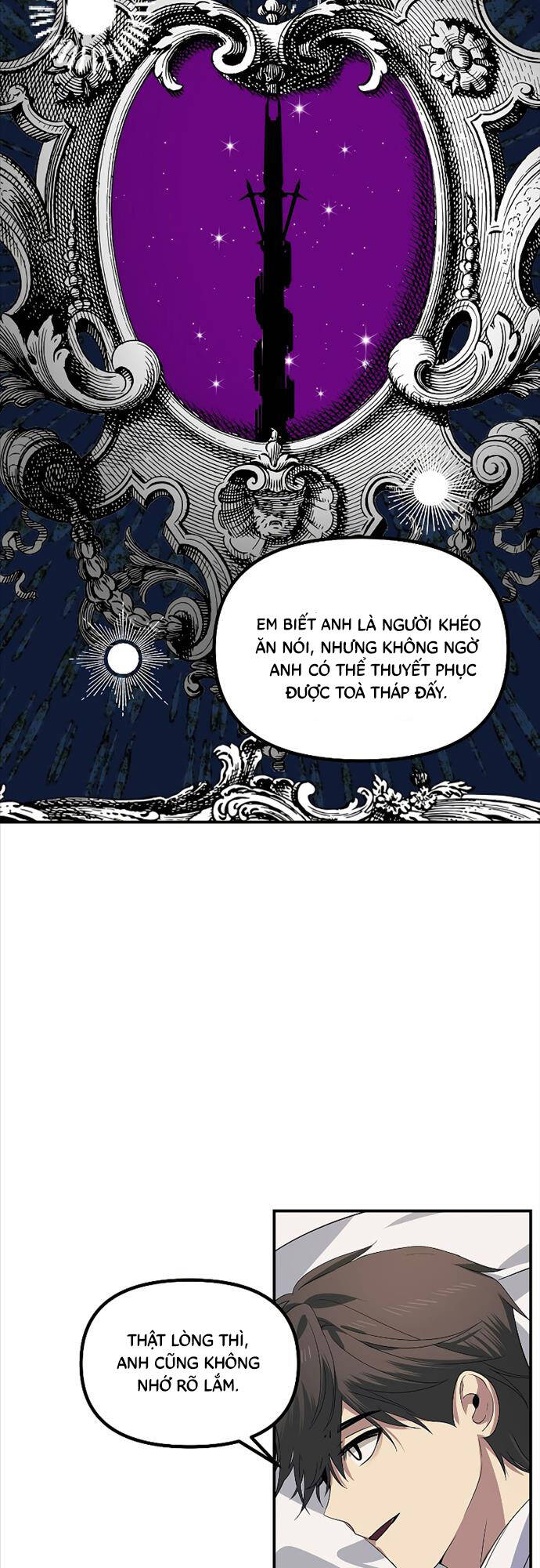 Tôi Là Thợ Săn Có Kĩ Năng Tự Sát Cấp Sss Chap 106 - Next Chap 107