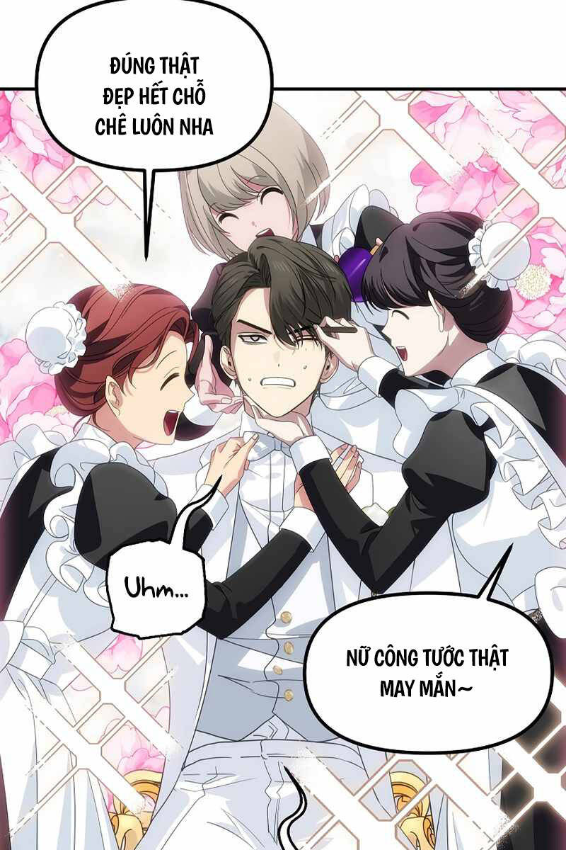 Tôi Là Thợ Săn Có Kĩ Năng Tự Sát Cấp Sss Chap 108 - Next Chap 109