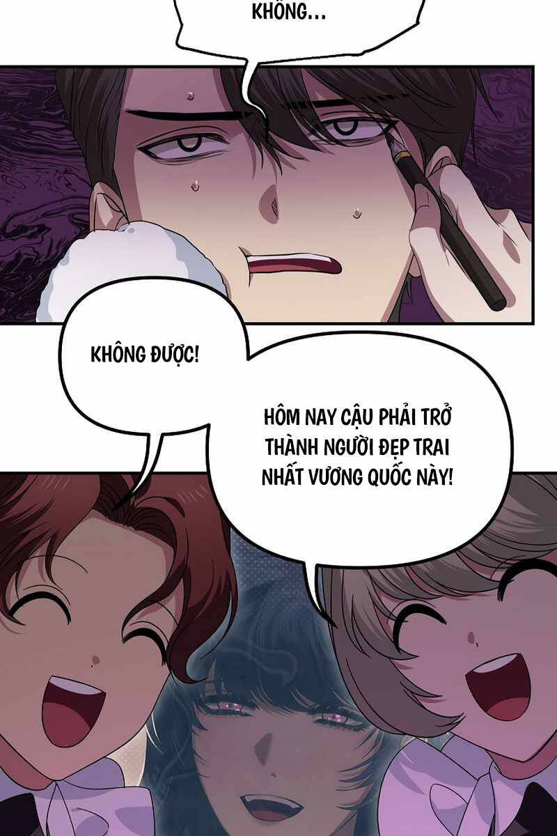 Tôi Là Thợ Săn Có Kĩ Năng Tự Sát Cấp Sss Chap 108 - Next Chap 109